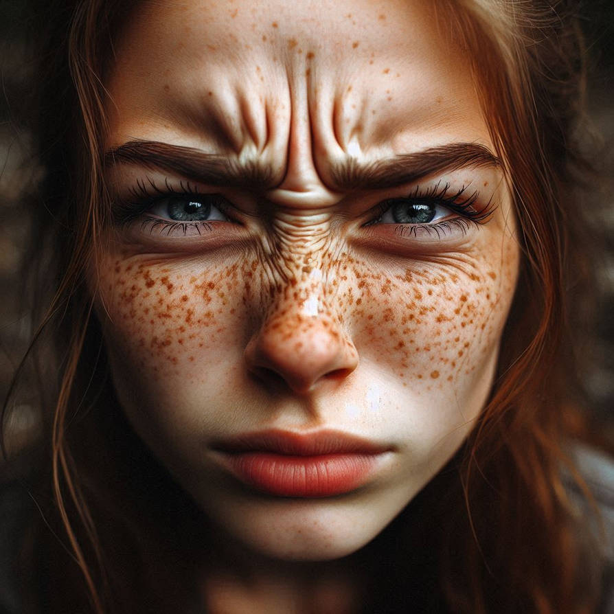 Frown by Rhytiphilia on DeviantArt