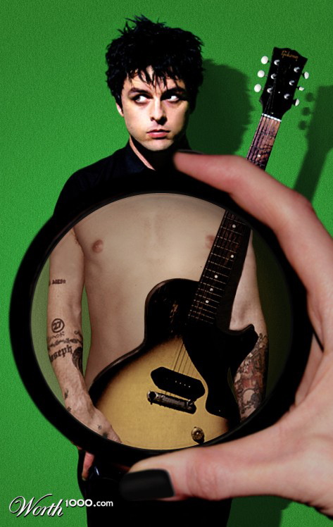 BILLIE JOE 01