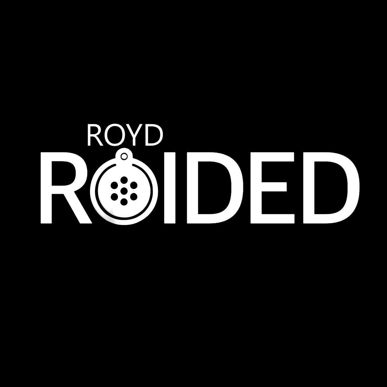 The Royd the ABC's of royd roided by royd-roided on DeviantArt