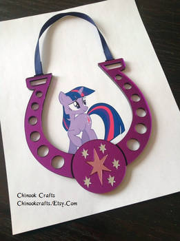 My Little Pony MLP - Twilight Sparkle