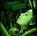 fixture - cdcover by gabrieldevue