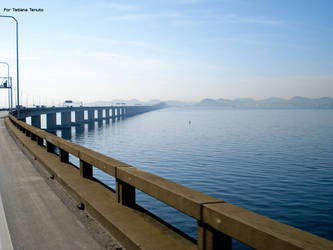 Rio-Niteroi Bridge