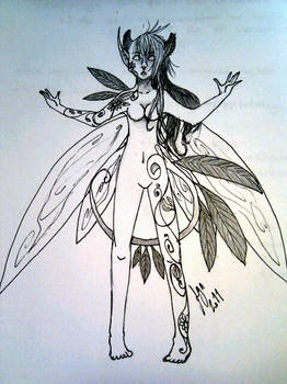 faerie thingie