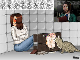 Tortuous Experiments