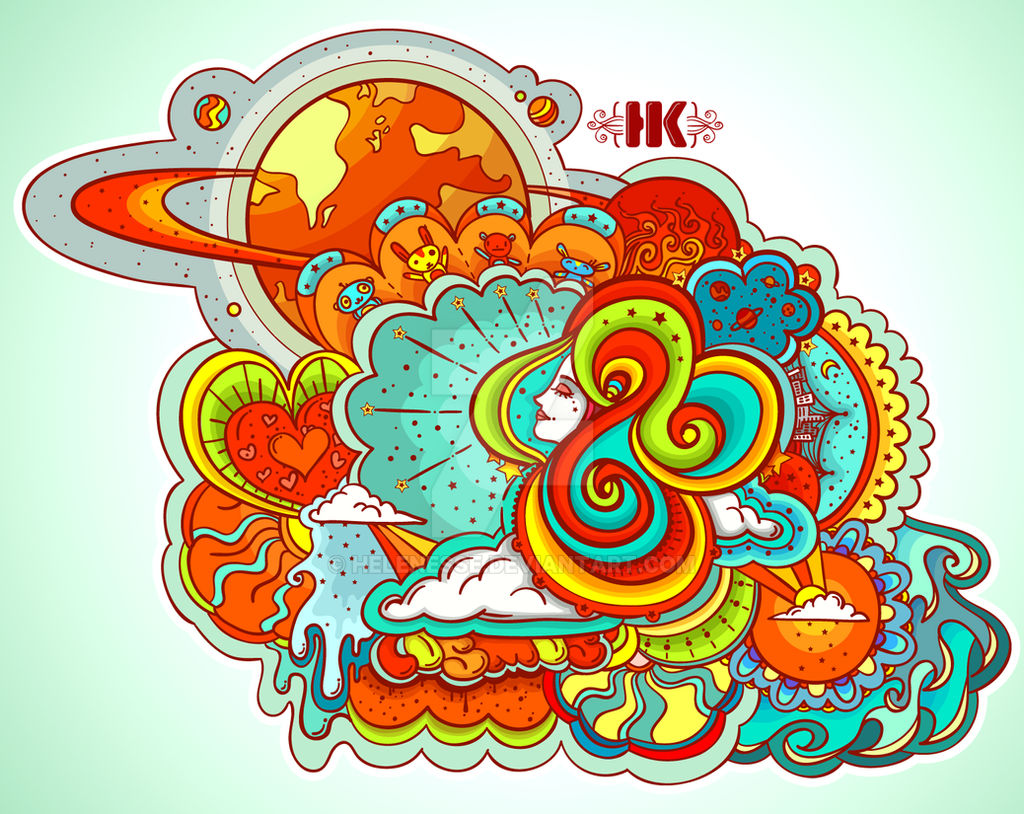 Cosmic bang