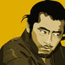 Toshiro Mifune