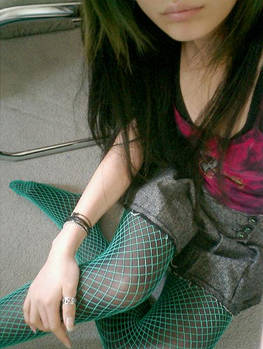 Fishnets