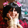 Xmas Nico