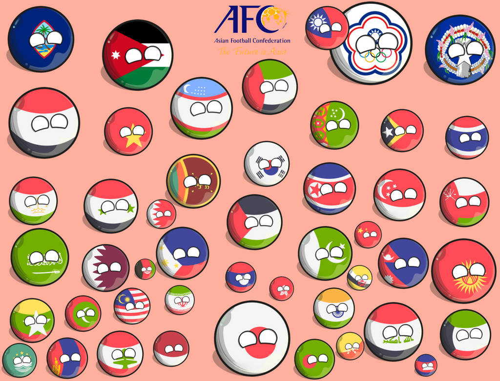 Countryballs Un at Gladys Roy blog