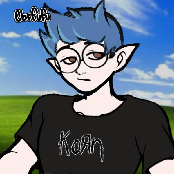 My Version Picrew by davidthehedgehog2005 on DeviantArt