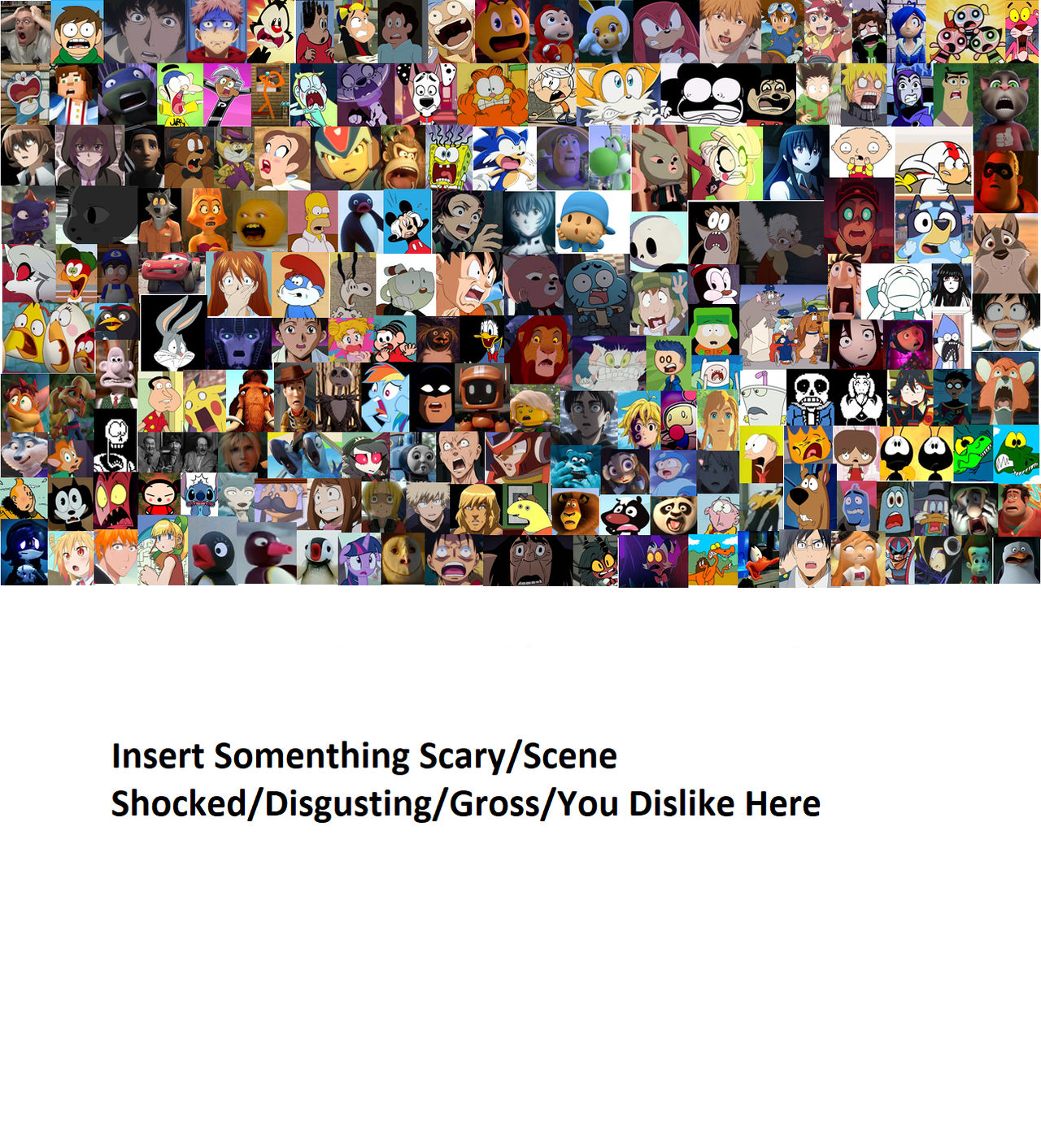 David And Friends Shocked Who By Davidthehedgehog2005 On Deviantart David And Friends Shocked Who By Davidthehedgehog2005 On Deviantart