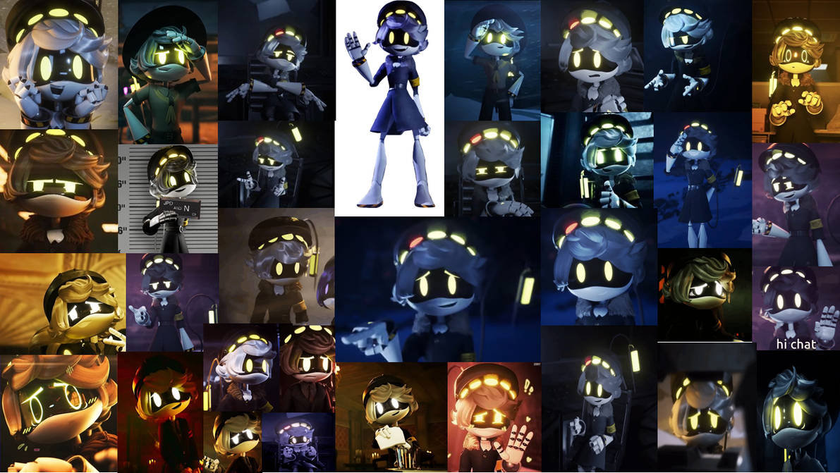 Serial Designation Dd Serial Designation N Moments by davidthehedgehog2005 on DeviantArt