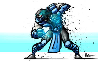 Sub Zero