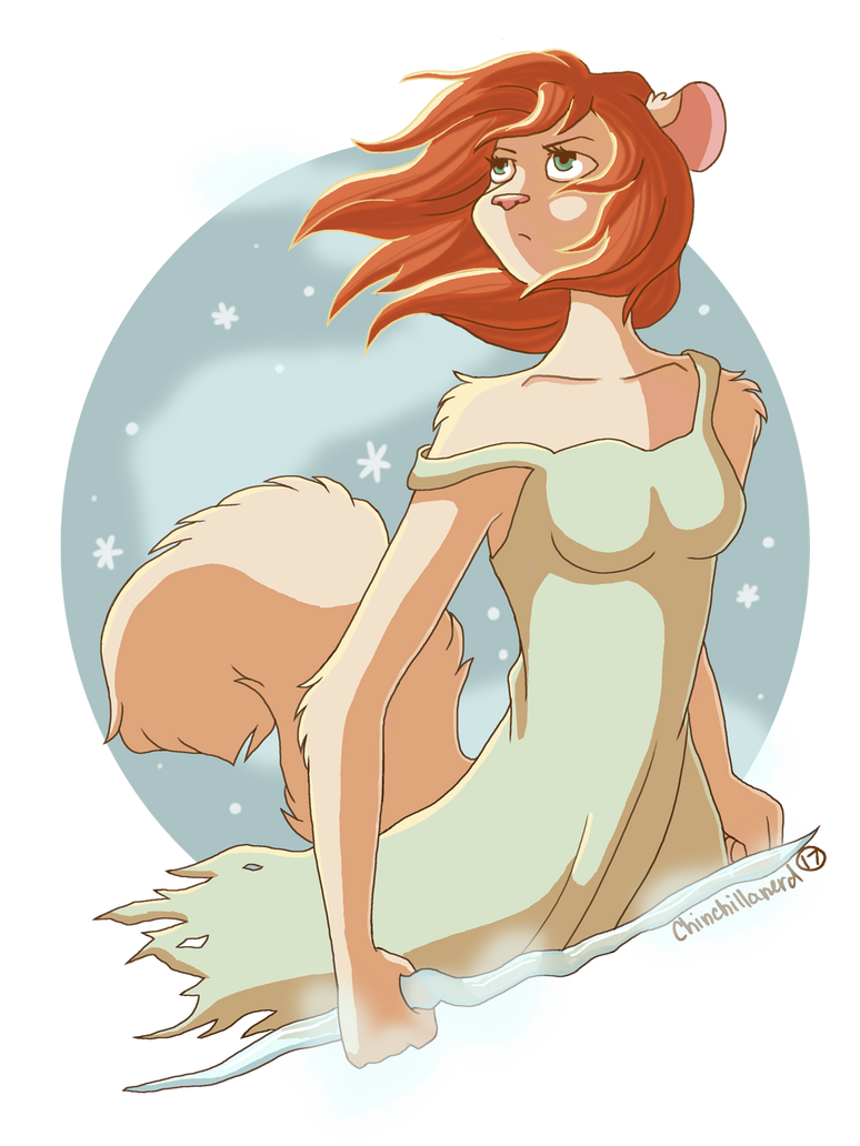 Deviantart Coldnerd User Profile Cold by chinchillanerd on DeviantArt
