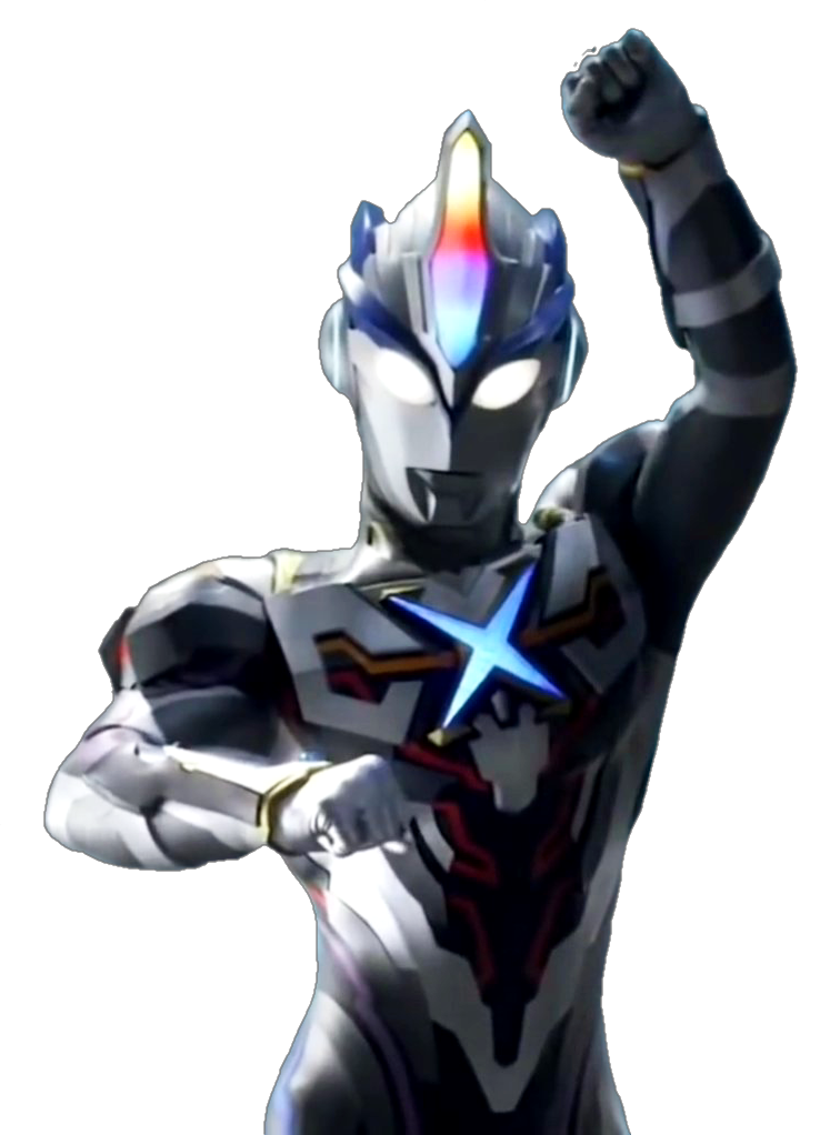Render Ultraman Exceed X By Febifebrian08 By Febifebrian08 On Deviantart Render Ultraman Exceed X By Febifebrian08 By Febifebrian08 On Deviantart