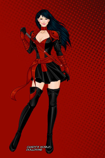 Raven Rwny Raven Branwen (RWBY) by wolfspygirl on DeviantArt