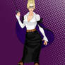 Glynda Goodwitch