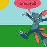 Sneasel is terrible