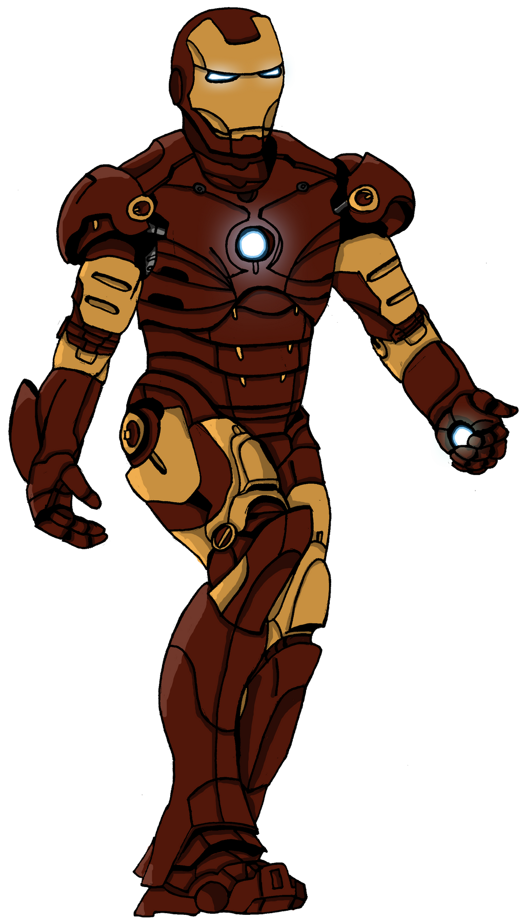 Iron Man