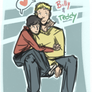 Huggin the Hulkling Hunk