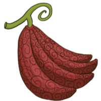 Yami Yami Devil Fruit by Soapfish-Art on DeviantArt