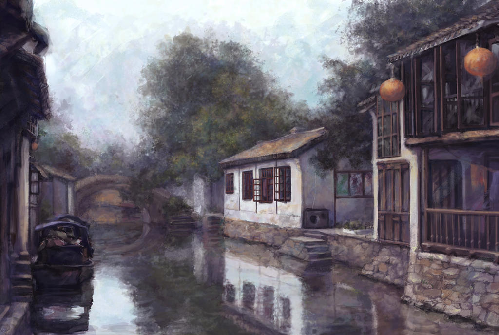 Zhouzhuang