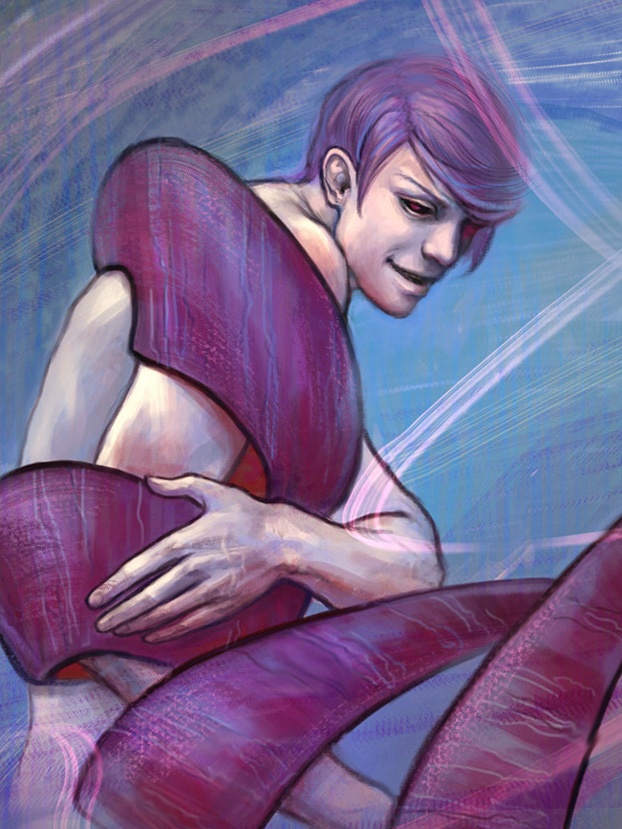 Shining Koukaku By Cher Ro On Deviantart