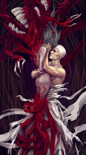 Protect Me From What I Want by Cher-Ro Protect Me From What I Want by Cher-Ro