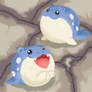 Spheal