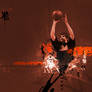 Wallpaper Kyle Korver