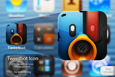 Tweetbot Icon