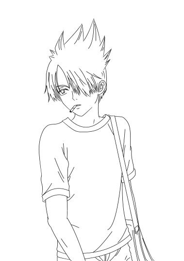 Cooooooooooooool Cooooooooooooool by Lilidan on DeviantArt