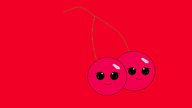 kawaii Cherrys