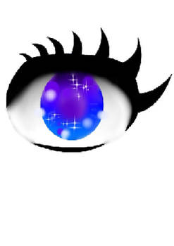 Anime Eye