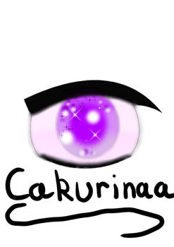 Cakurinaa profile pic