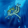 Marle Underwater