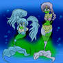 Bound Mermaids2