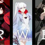 RWBY (yellow)