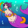 Mermay 2020 - Nikora Worm Bind