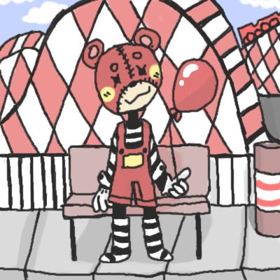 Boozu by morkko on DeviantArt