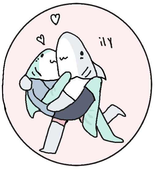 shark babies