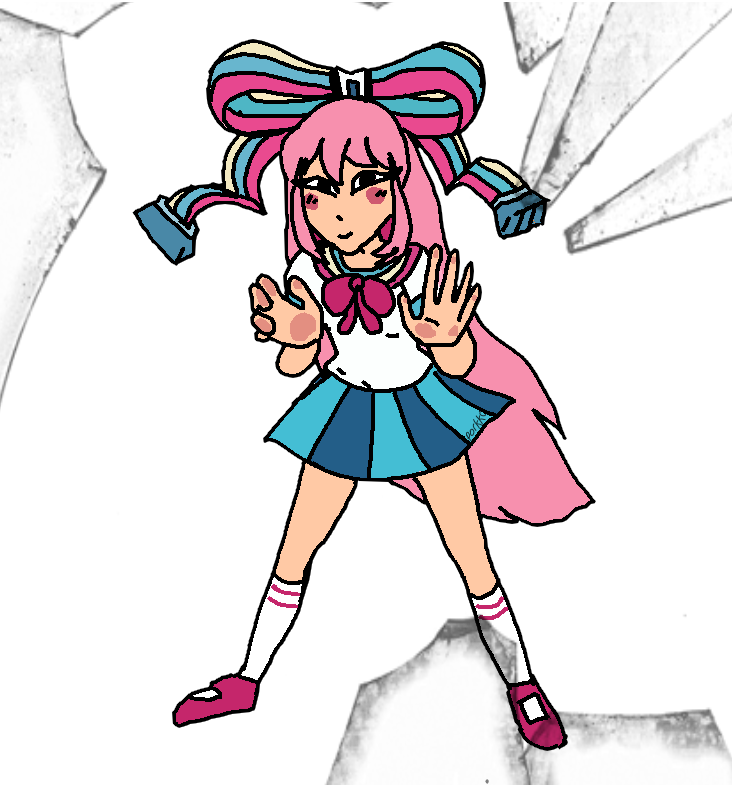 giffany