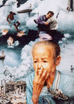 water colour art by lituhayu