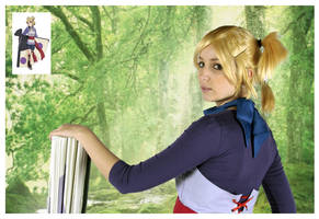 temari