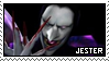 Jester Stamp by dannypfan