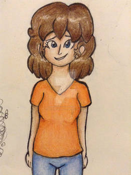 Explore the Best Toni Art | DeviantArt