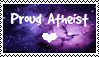 Proud Atheist