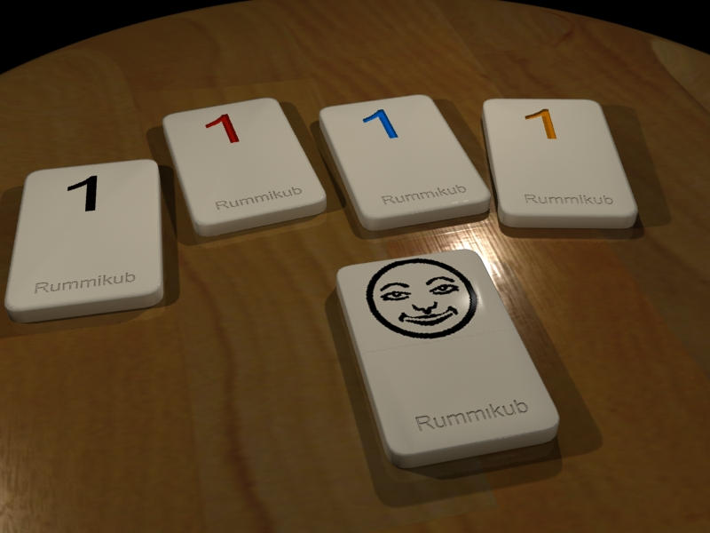Marble Rummikub Rummikub Tiles by Serrawolfe on DeviantArt