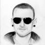 Chester Bennington