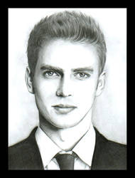 Hayden Christensen